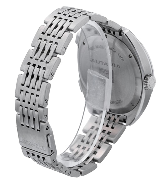 Tag Heuer Classic Autavia CY2110.BA0775